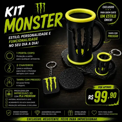 Produtos 3D