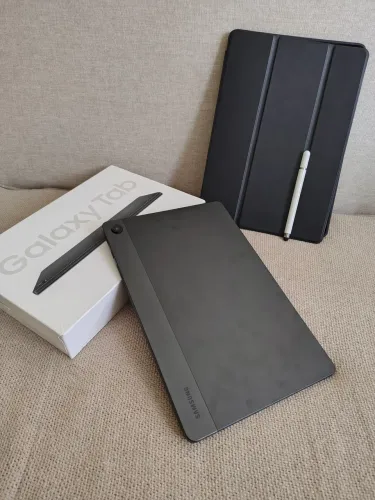 Tablet Samsung Galaxy A9+ (Plus), excelente condição!