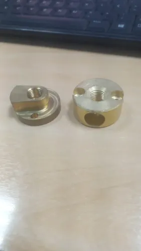 Tarugo Aparente Para Posto De Consumo
