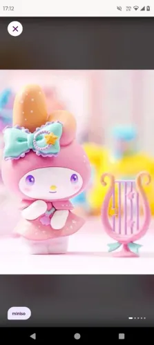 My melody