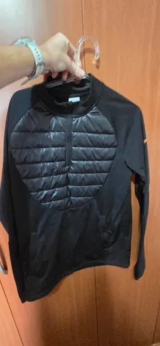 Blusa Frio Nike Novas