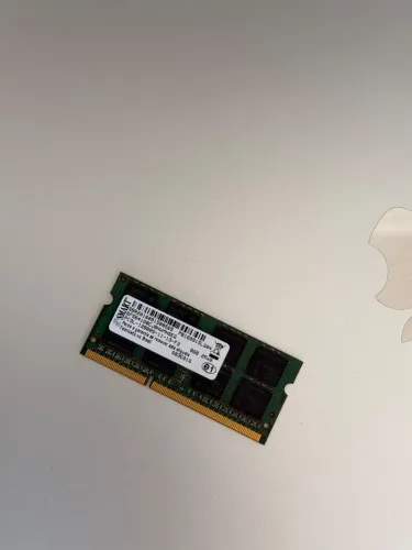 Memória SMART 8GB DDR4-2666 SODIMM