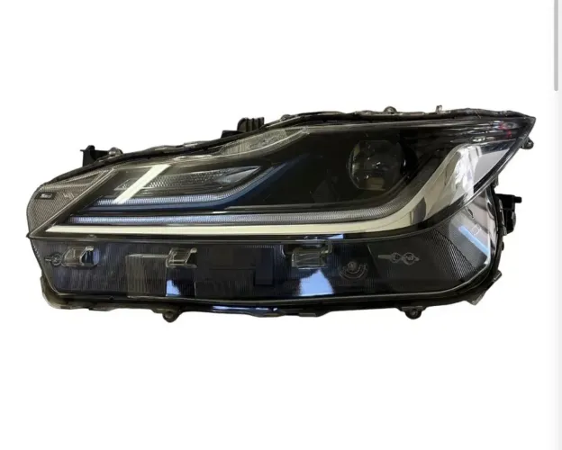 Farol original Corolla altis 19/24 lacrado
