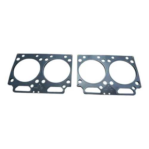 Junta Cabeçote Motor Mwm 4.12/6.12 Eletrônico Original 2 Uni