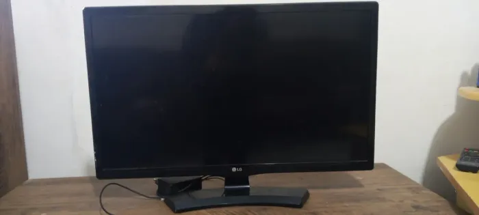 TV 14 polegadas