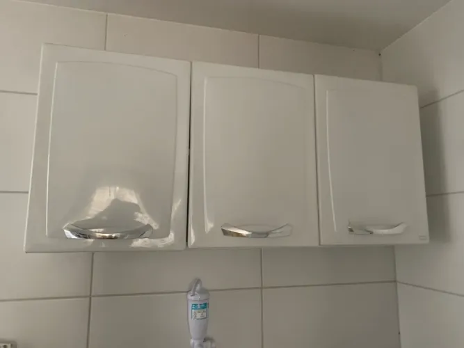 armário de cozinha