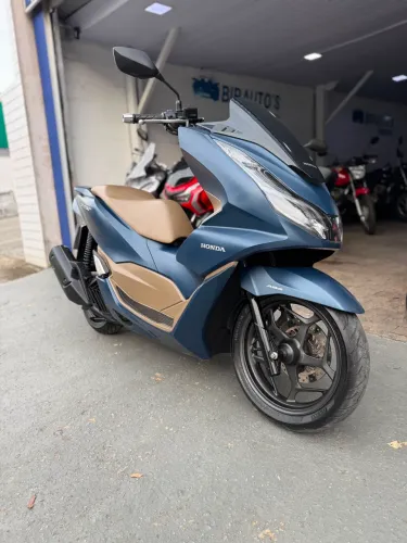 PCX 160 2024