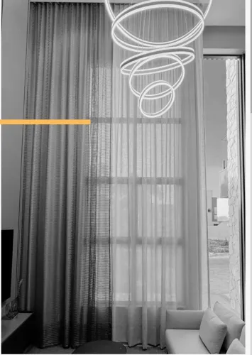 Cortinas e Persianas há 40anos no mercado Gileno código GILENO10