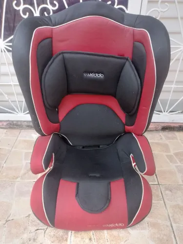 Cadeirinha infantil