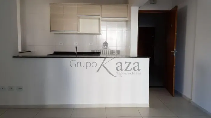 Oportunidade - Apartamento - Residencial Aspen Ville - Vila Cardoso - 3 Dormitórios - 70m²