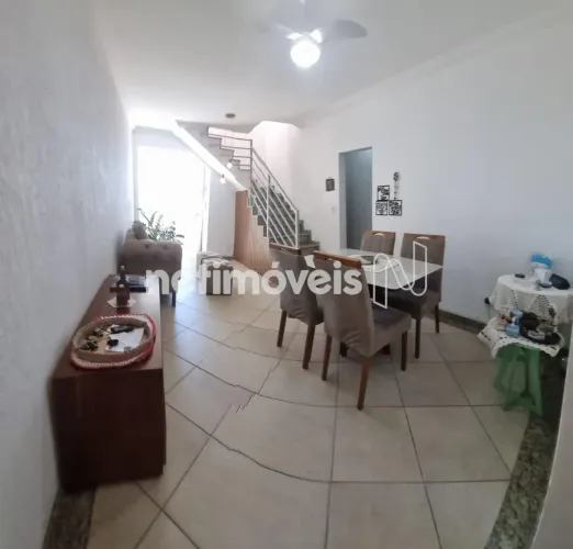 Venda Cobertura Nova Granada Belo Horizonte
