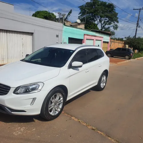 Volvo XC 60 2.0 T5 5P 2014