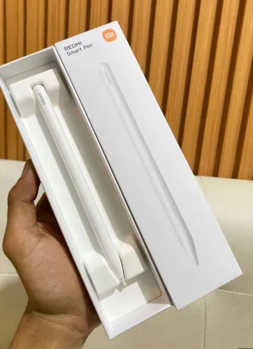 Caneta Pencil Redmi Smart Pen Para Redmi Pad 2/ Pad 2 Pro
