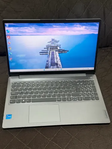 Notebook Lenovo core i5 11° geração