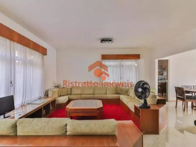 Sobrado à venda, 340 m² por R$ 1.100.000,00 - Jardim Bonfiglioli - São Paulo/SP