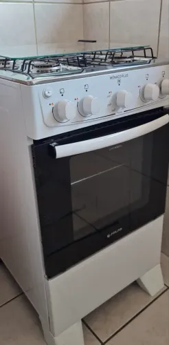 Fogão 4 Bocas