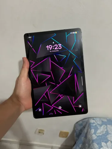 Tablet Samsung S9