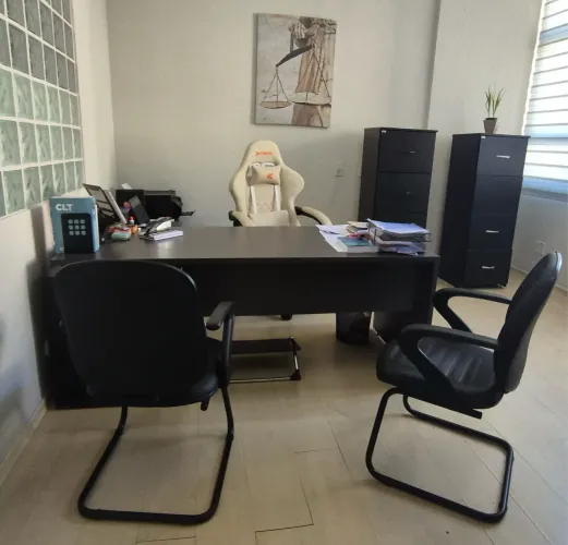 Escritório Completo 