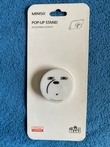 Suporte para celular-Pop Up