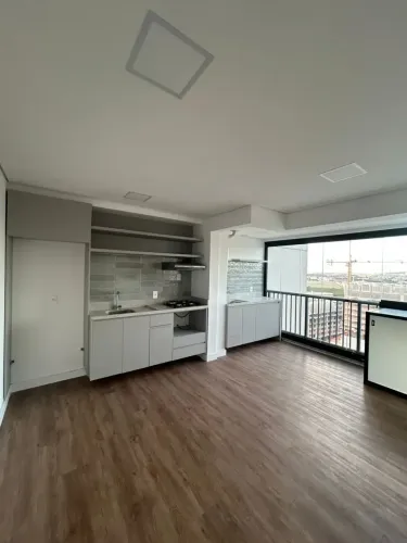 Imóvel para aluguel tem 43 metros quadrados com 1 quarto em Aldeia - Barueri - SP
