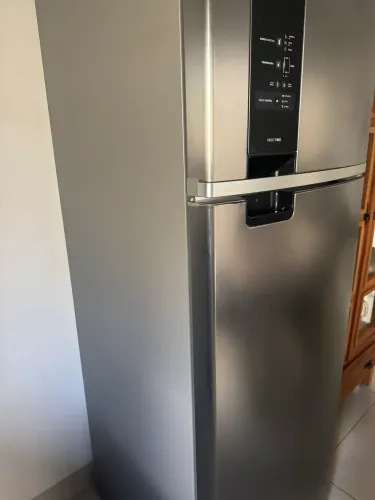 Geladeira Brastemp 400 litros