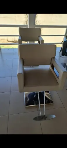 Cadeira de salão negociável