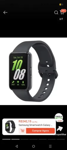 smartfit 3 sansung