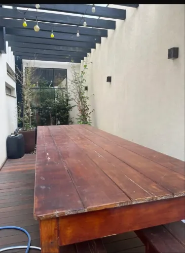 vendo mesa