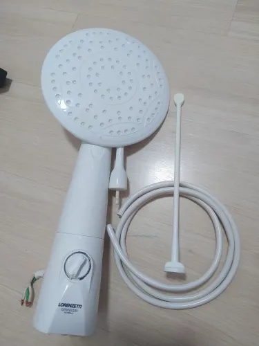 Chuveiro Lorenzetti Advanced 220v