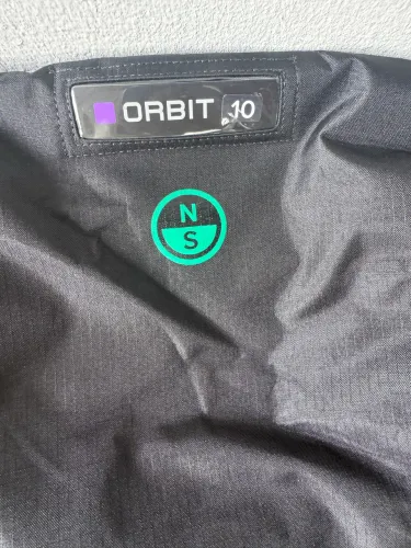 kite north orbit 10