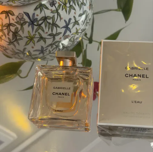 Gabrielle Leau 100ml 