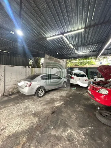 Terreno à Venda | 2.490 m² | Butantã
