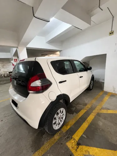 Fiat Mobi Like 1.0 Fire Flex 5P. 2023