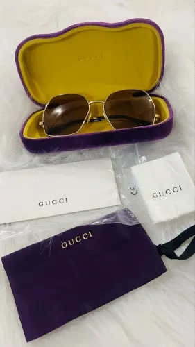 Óculos Gucci original