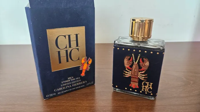 CH Under the Sea Carolina Herrera