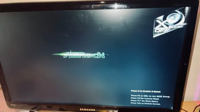 Vendo PC gamer completo 2.500