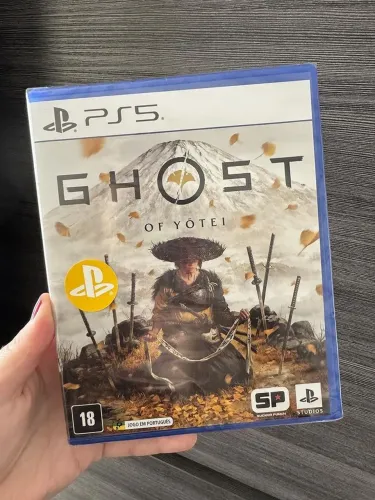 Jogos de PS5