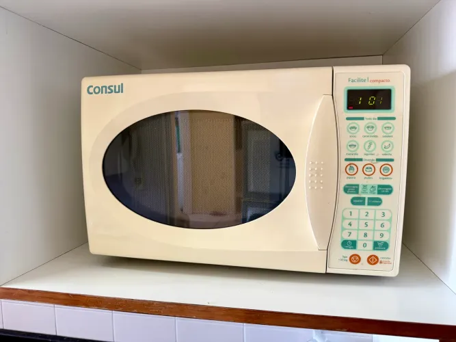 Microondas Consul