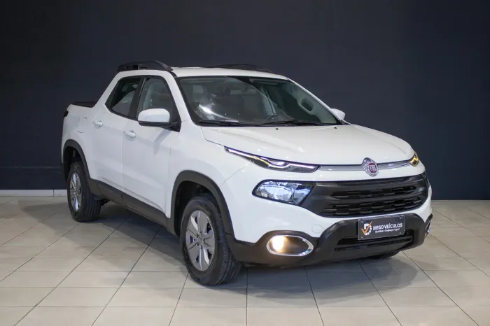 Fiat Toro Freedom 1.3 T270 4X2 Flex AUT 2020