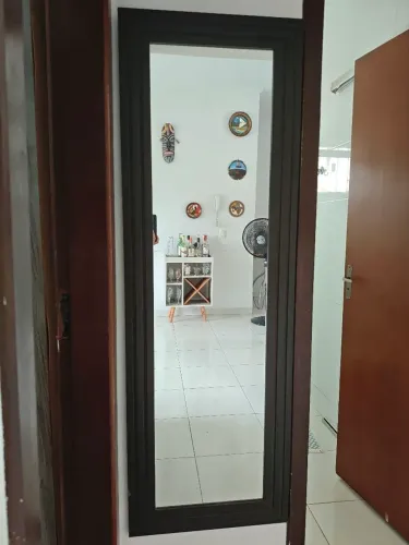 Espelho Corpo Inteiro