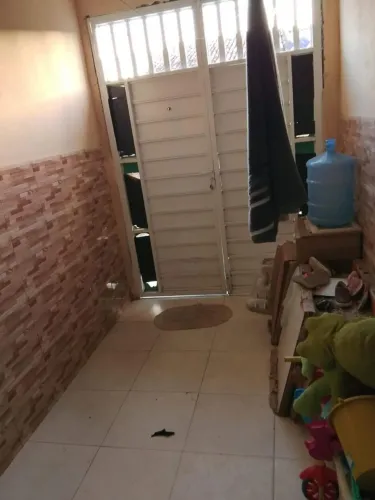 Vende-se casa na grande rosa elze próximo UFS