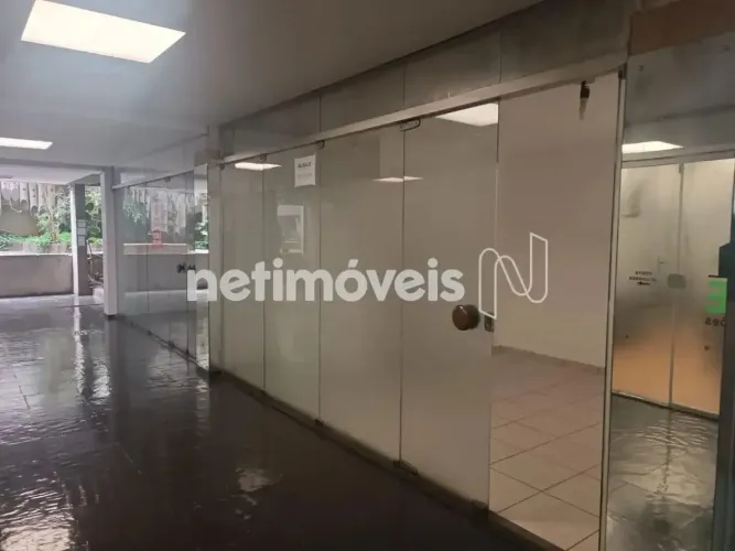 Locação Loja Lourdes Belo Horizonte