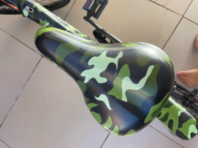 Bicicleta ARO 20