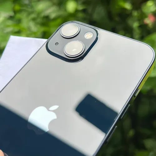 iPhone 13 128gb todo original com nota