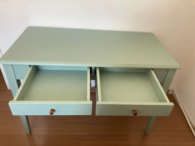 Mesa Manhattan | Casa Huma | PREÇO PRA IR EMBORA!