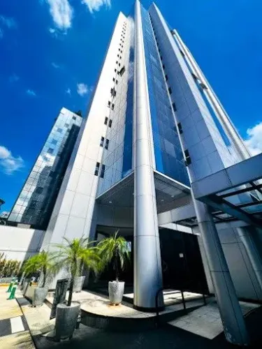 Andar Corporativo para alugar, 360 m² por R$ 52.350,00/mês - Itaim Bibi - São Paulo/SP