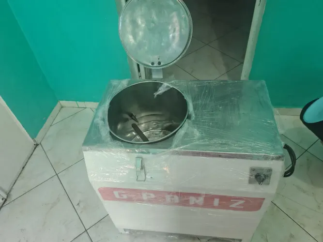 Masseira 15kg
