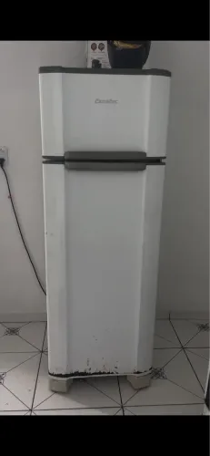 geladeira