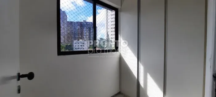 Apartamento com 3 quartos em Boa Vista