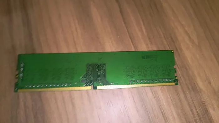 Memória RAM 8 GB 2666 mHZ
